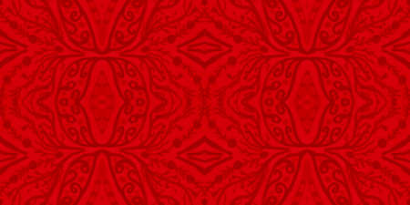 Art texture chinese. Vintage japanese background. Oriental asian design.の写真素材