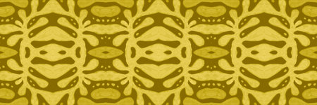 Portuguese pattern. Seamless majolica ceramic. Abstract spanish texture.