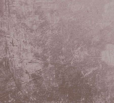 Dirty grunge surface. Overlay old splatter wallpaper. Ancient chalk wall. Distress grunge background. Paint grainの写真素材