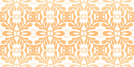 Azulejos tiles. Seamless portugal mosaic. Retro majolica texture.
