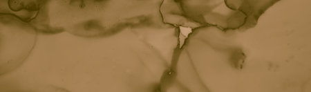 Abstract Coffee Stains. Vintage Blots Pattern.の写真素材