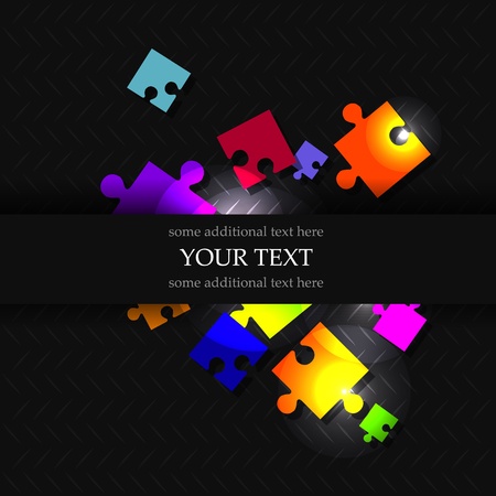 Vector abstract backgroundのイラスト素材