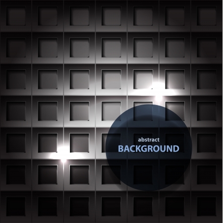 Abstract metal vector backgroundのイラスト素材