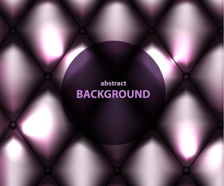 Abstract luxury upholstery backgroundのイラスト素材