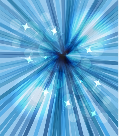 Shiny rays backgroundのイラスト素材