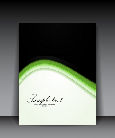 Dotted shiny wave backgroundのイラスト素材