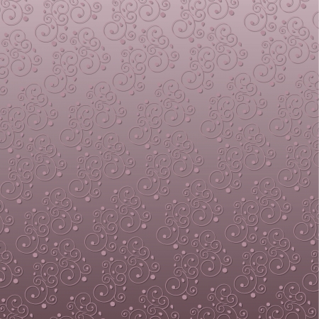 Abstract flourish backgroundのイラスト素材