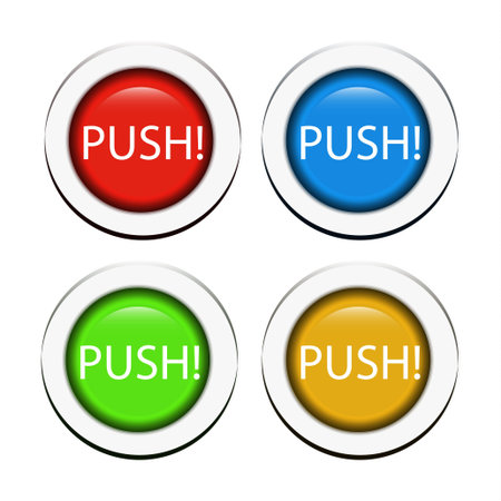Vector push buttons