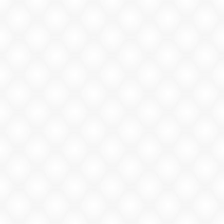 White seamless rhombus patternのイラスト素材