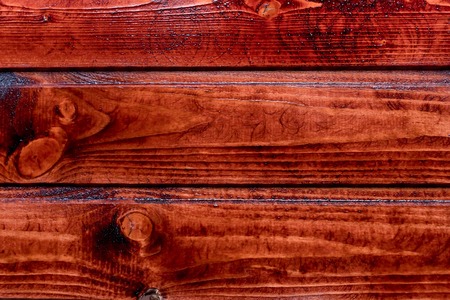 Red wood planks texture grunge.Red dark natural wood. dark natural pattern. Can be used for wallpaper, pattern fills, web page background,surface textures, textiles, for book design.の写真素材