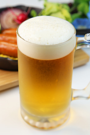 Beerの写真素材