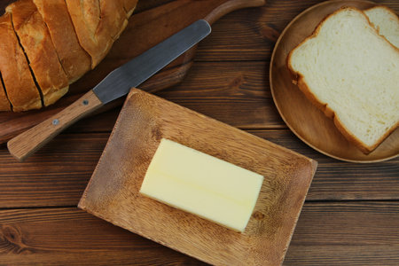 Butter