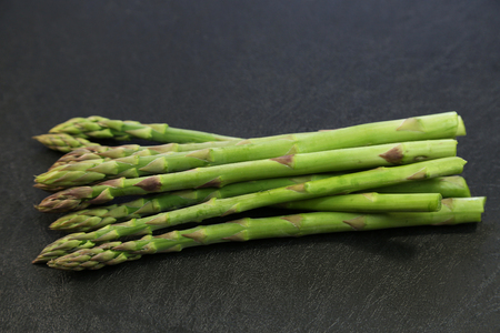 asparagusの写真素材