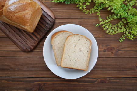 bread