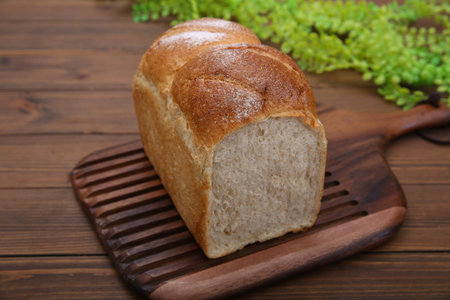 bread