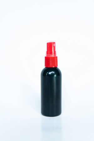30ml Spray Plastic Bottle For Productsの写真素材