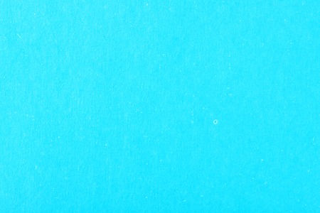 sheet of turquoise cardboard, background for designの写真素材