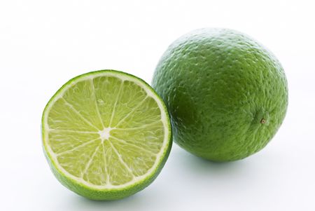 Limeの写真素材