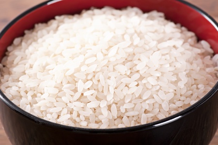 Riceの写真素材