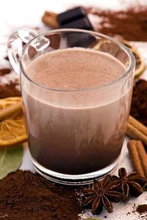 Cocoaの写真素材