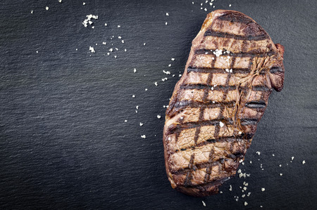 Entrecoteの写真素材