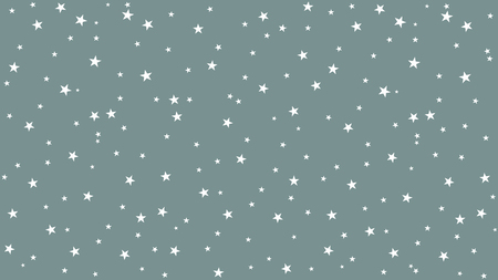 flat, fashionable, stylish, geometric, stellar background for interior, design, advertising, screen saver, wallpaper, covers, walls, printing. vector patternのイラスト素材