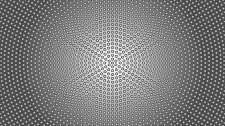 stylish geometric black and white abstract background for interior design, advertising, screen saver, covers, walls. vector sketchのイラスト素材