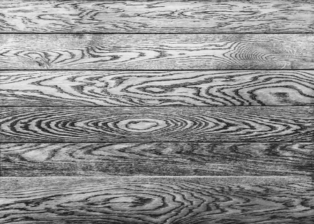 Wooden planks with oak texture in the horizontal version.の写真素材