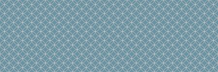A modest screensaver for interior decoration, advertising, covers, walls. Seamless option.のイラスト素材
