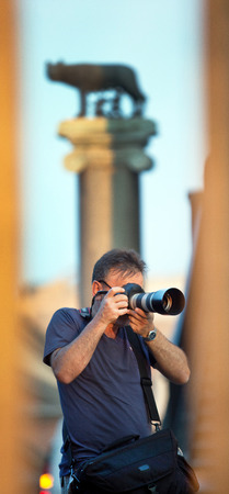 landscape and specific photos of Italy and the environs of Naples, small southern cities of Italyの写真素材