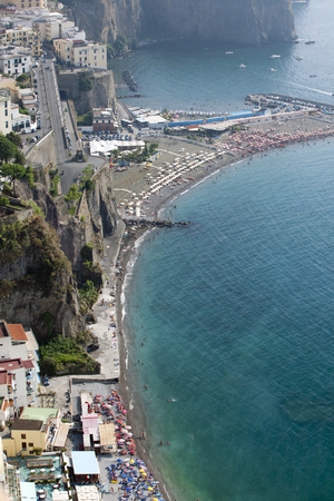 Rome, Naples, Vesuvius, Capri, Positano, italy,  travel,  sightseeingの写真素材
