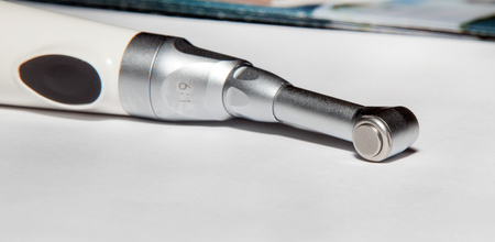 Dentistry tools medical careの写真素材