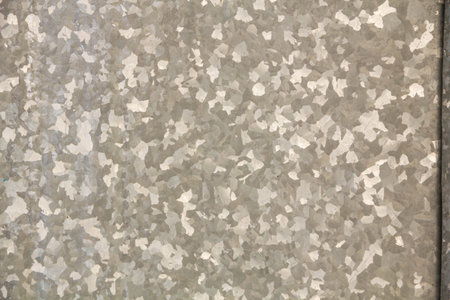 silver Grunge background. Stainless steel texture clean metal diamond plate, seamlessly tillable....