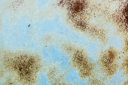 grunge background with space for text abstract blue background Grunge