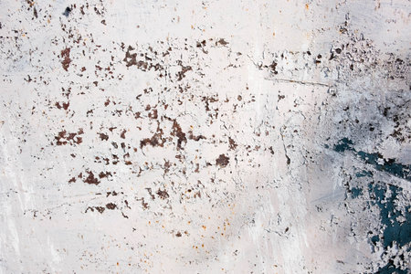 Grunge brushed metal background. Dark worn rusty metal texture background. Worn steel texture or metal. steel textureの写真素材