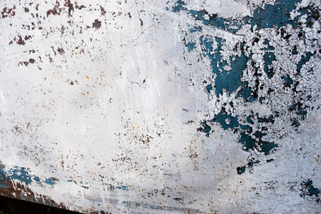 Grunge brushed metal background. Dark worn rusty metal texture background. Worn steel texture or metal. steel texture.の写真素材