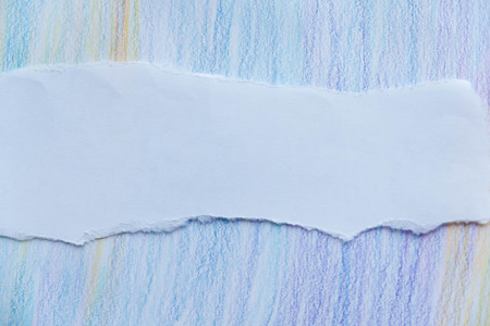Natural pencil texture. blue and yellow gradient gentle background, soft colors.の写真素材