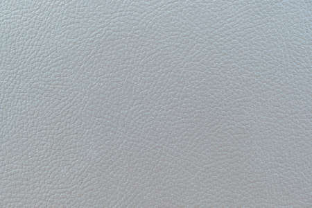 white leather texture seamless. High-resolution texture of folds. black calf leatherの写真素材