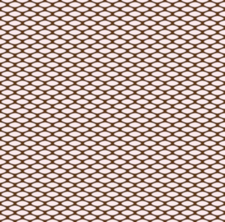 Seamless knitted patternのイラスト素材