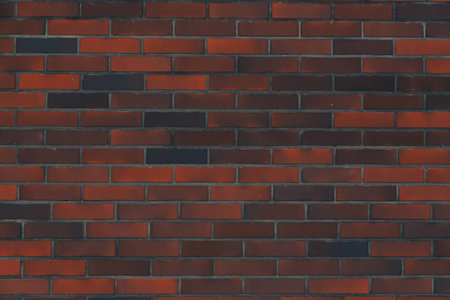 brick wall brickwork brown.の写真素材