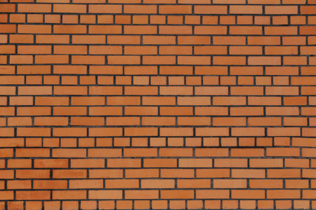 brick wall brickwork brown.