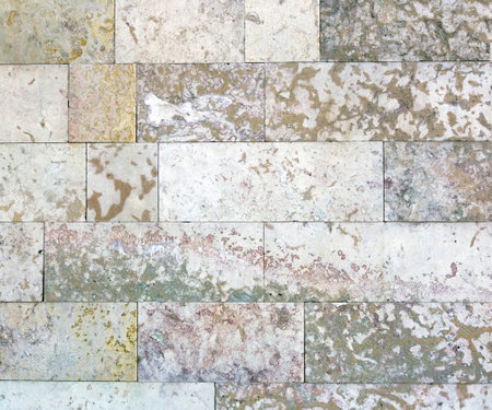Wall, tiles, marble tiles, gray, light, tile, ceramic, abstract, architecture, pattern, old, nature, marble, natural, rock, texture, vintage, slab, wall, surface, stone, smooth, shade, design, wallpaper, backdrop, background, retro, granite, material, durの写真素材