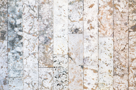 Marble wall textureの写真素材