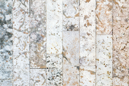 Marble wall textureの写真素材