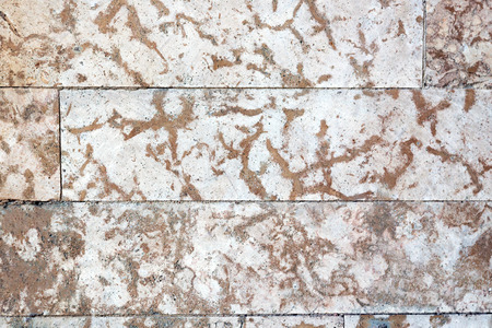 Marble wall textureの写真素材