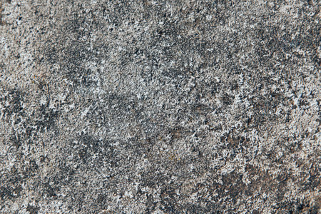 Unique gray earth textureの写真素材