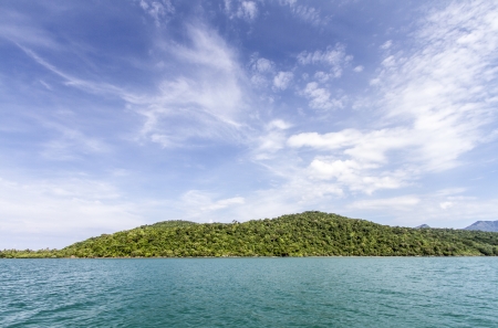 Koh Chang, Thailand,travelの写真素材