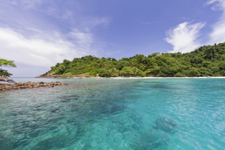 Koh Chang, Thailand,travelの写真素材