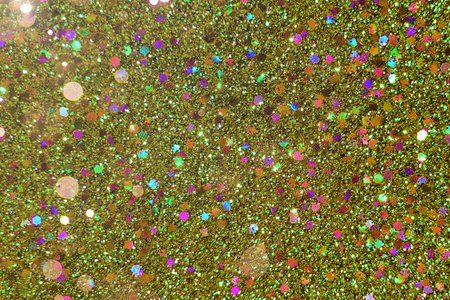 abstract color glitter vintage lights background. defocused and tonedのeditorial素材