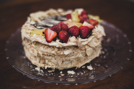 Cake